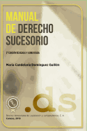 Manual de Derecho Sucesorio