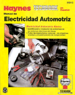 Manual de Electricidad Automotriz