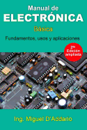 Manual de Electronica: Basica