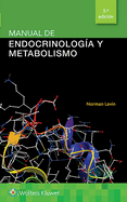 Manual de Endocrinologa Y Metabolismo