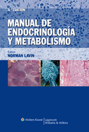 Manual de Endocrinologia y Metabolismo