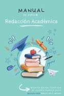 Manual de estilo Redaccin Acadmica