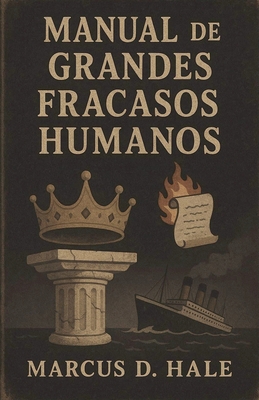 Manual de Grandes Fracasos Humanos - Hale, Marcus D