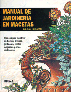 Manual de Jardineria en Macetas