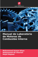 Manual de Laborat?rio de Motores de Combust?o Interna