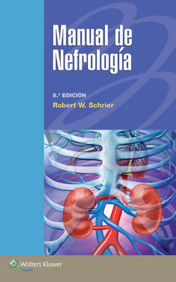 Manual de nefrologa - Schrier, Robert W, MD