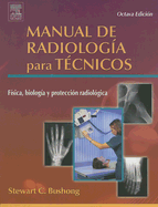 Manual de Radiologia Para Tecnicos