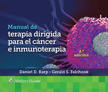 Manual de Terapia Dirigida Para El Cncer E Inmunoterapia