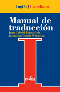 Manual de Traduccion Ingles-Castellano