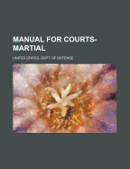 Manual for Courts-Martial