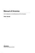 Manual of avionics an introduction to the electronics of civil aviation