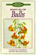 Manual of Bulbs