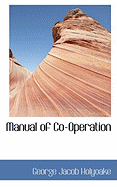 Manual of Co-Operation