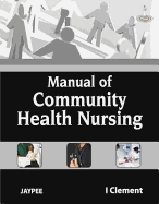 Manual of Community Health Nursing