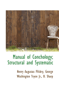 Manual of Conchology Structural and Systematic