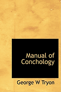 Manual of Conchology