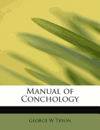 Manual of Conchology