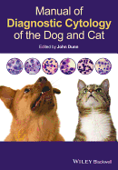 Manual of Diagnostic Cytology of the Dog and Cat