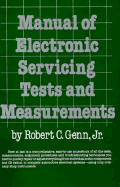 Manual of Electronic Servicing Tests and Measurements