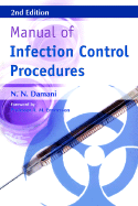 Manual of Infection Control Procedures