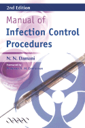 Manual of Infection Control Procedures