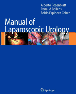 Manual of Laparoscopic Urology