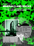 Manual of Mineralogy (After James D. Dana), Exercises - Klein, Cornelis, and Hurlbut, Cornelius S (Revised by)