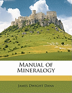 Manual of Mineralogy