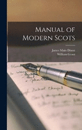 Manual of Modern Scots