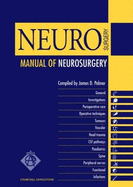 Manual of Neurosurgery