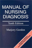 Manual of Nursing Diagnosis