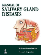 Manual of Salivary Gland Diseases