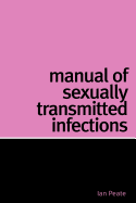 Manual of Sexually Transmitted Infection