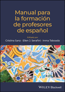 Manual para la formaci?n de profesores de espaol