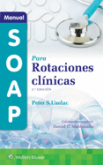 Manual Soap Para Rotaciones Clnicas