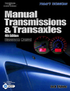 Manual Transmissions and Transaxles