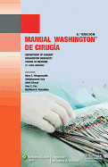 Manual Washington de Ciruga