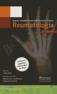 Manual Washington De Especialidades Clinicas. Reumatologia