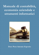 Manuale di contabilit, economia aziendale e strumenti informatici