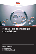 Manuel de technologie cosm?tique