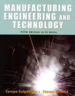 Manufacturing, Engineering & Technology SI