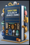 Manufacturing Excellence In Advanced Ceramics: Modern Ceramic Engineering Principles & Practice, From Raw Materials To Manufacturing, Fundamentals, Properties & Applications, Processing & Production