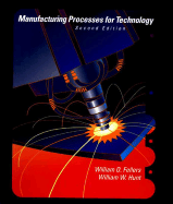 Manufacturing Processes for Technology