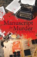 Manuscript for Murder