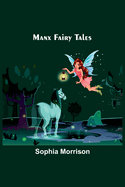 Manx Fairy Tales