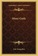 Many Gods