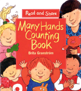 Many Hands Counting Book: Read and Share