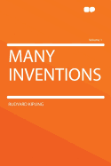 Many Inventions; Volume 1