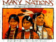 Many Nations - Pbk