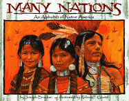 Many Nations - Bruchac, Joseph, and Bruchac